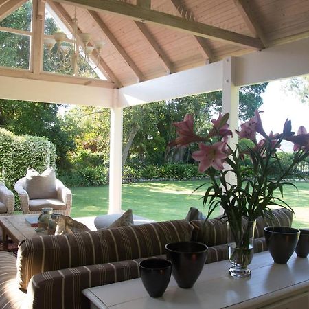 The Islander Knysna Guesthouse エクステリア 写真