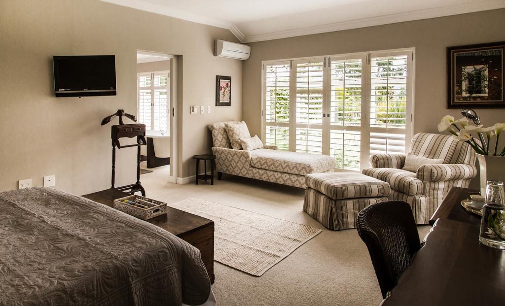 The Islander Knysna Guesthouse 部屋 写真