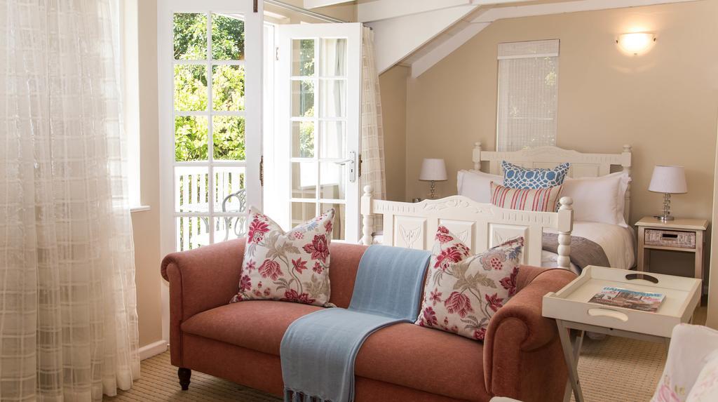 The Islander Knysna Guesthouse エクステリア 写真