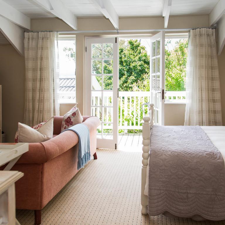 The Islander Knysna Guesthouse エクステリア 写真