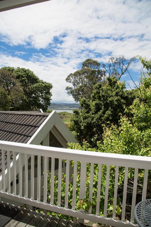 The Islander Knysna Guesthouse エクステリア 写真
