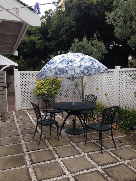 The Islander Knysna Guesthouse 部屋 写真