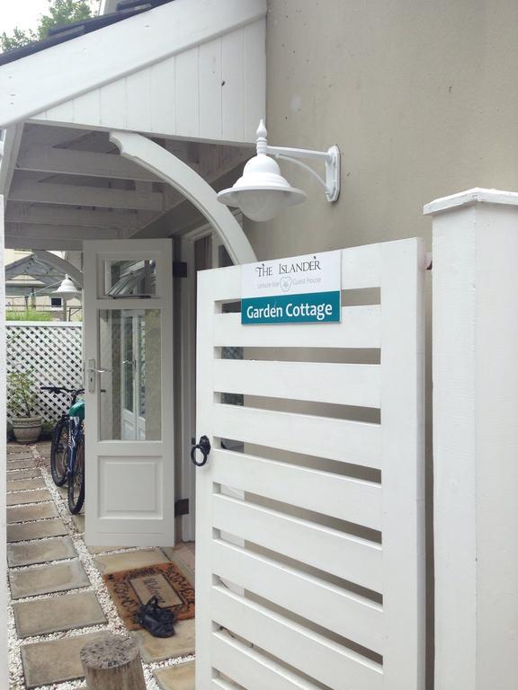 The Islander Knysna Guesthouse 部屋 写真