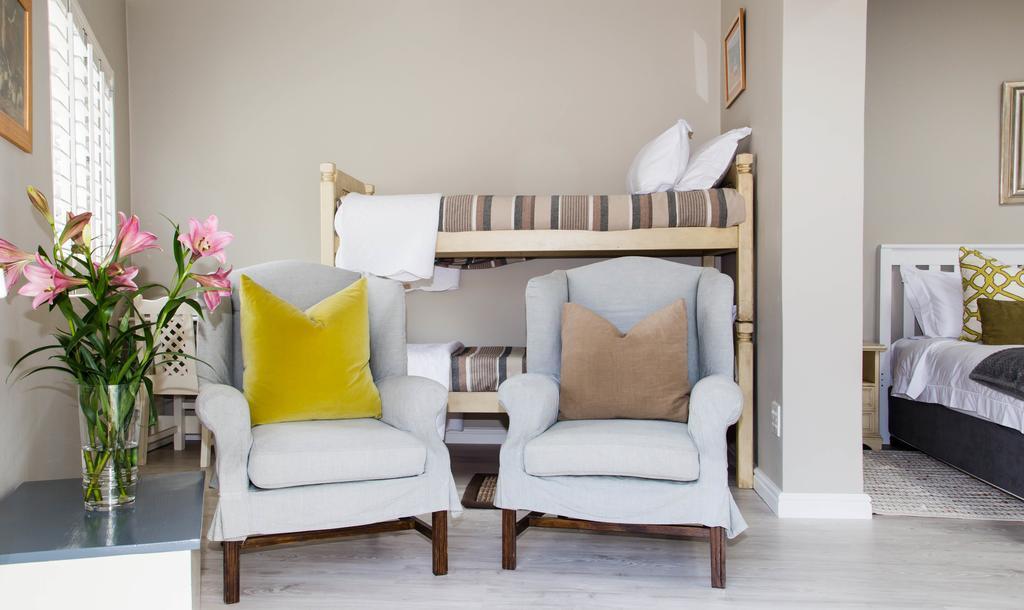 The Islander Knysna Guesthouse 部屋 写真
