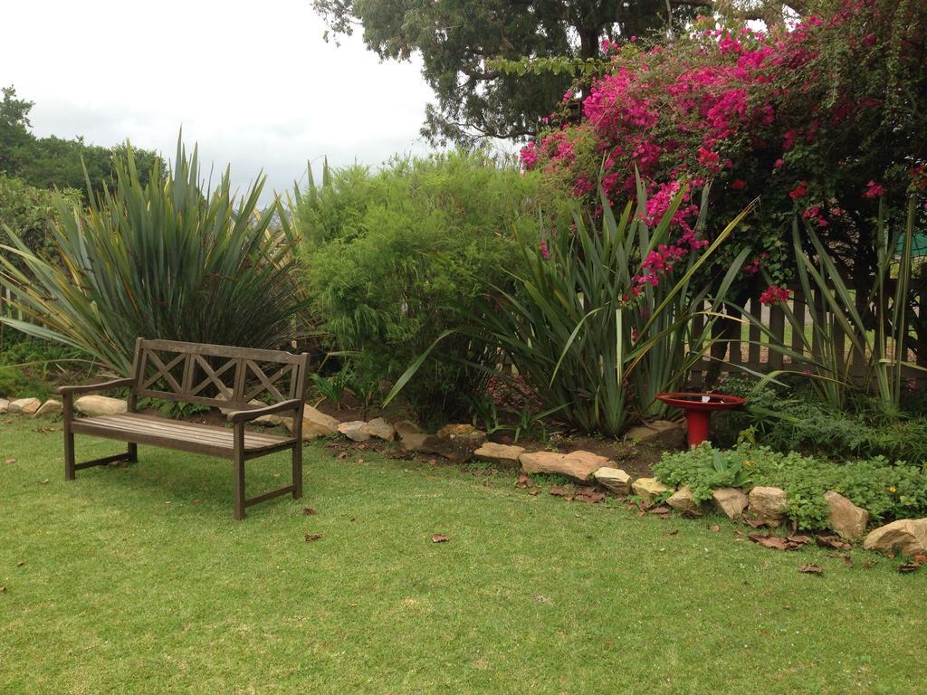 The Islander Knysna Guesthouse エクステリア 写真