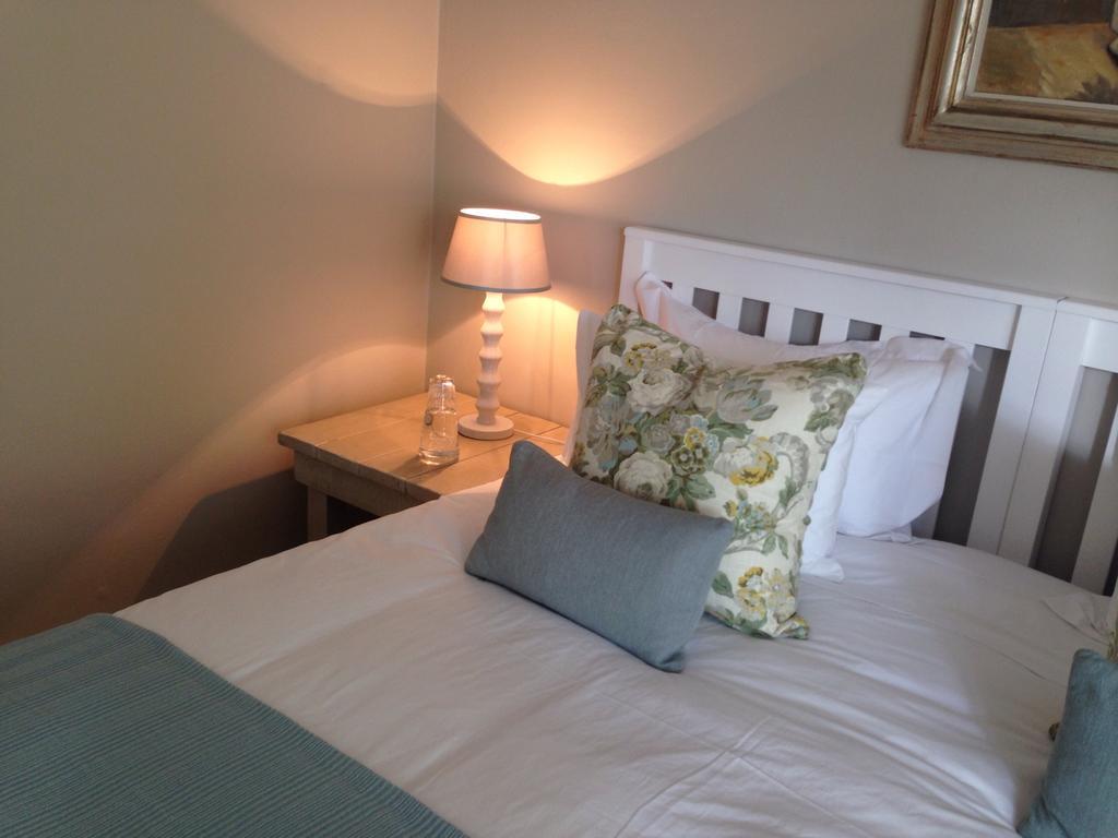 The Islander Knysna Guesthouse エクステリア 写真