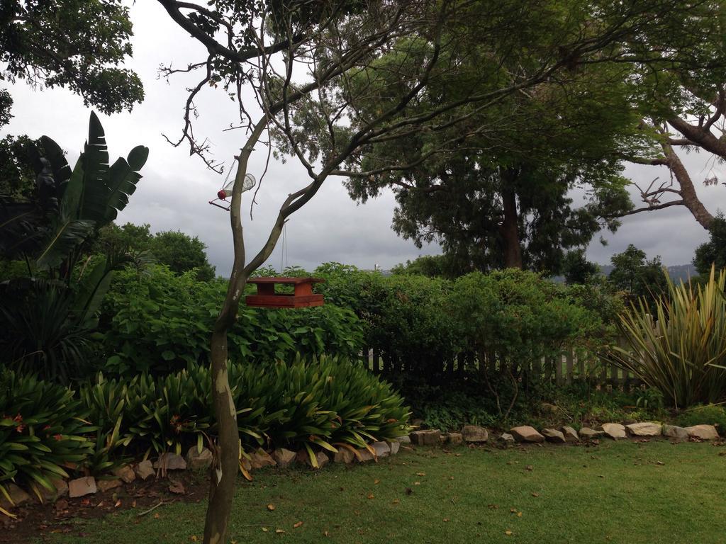The Islander Knysna Guesthouse エクステリア 写真