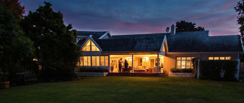 The Islander Knysna Guesthouse エクステリア 写真
