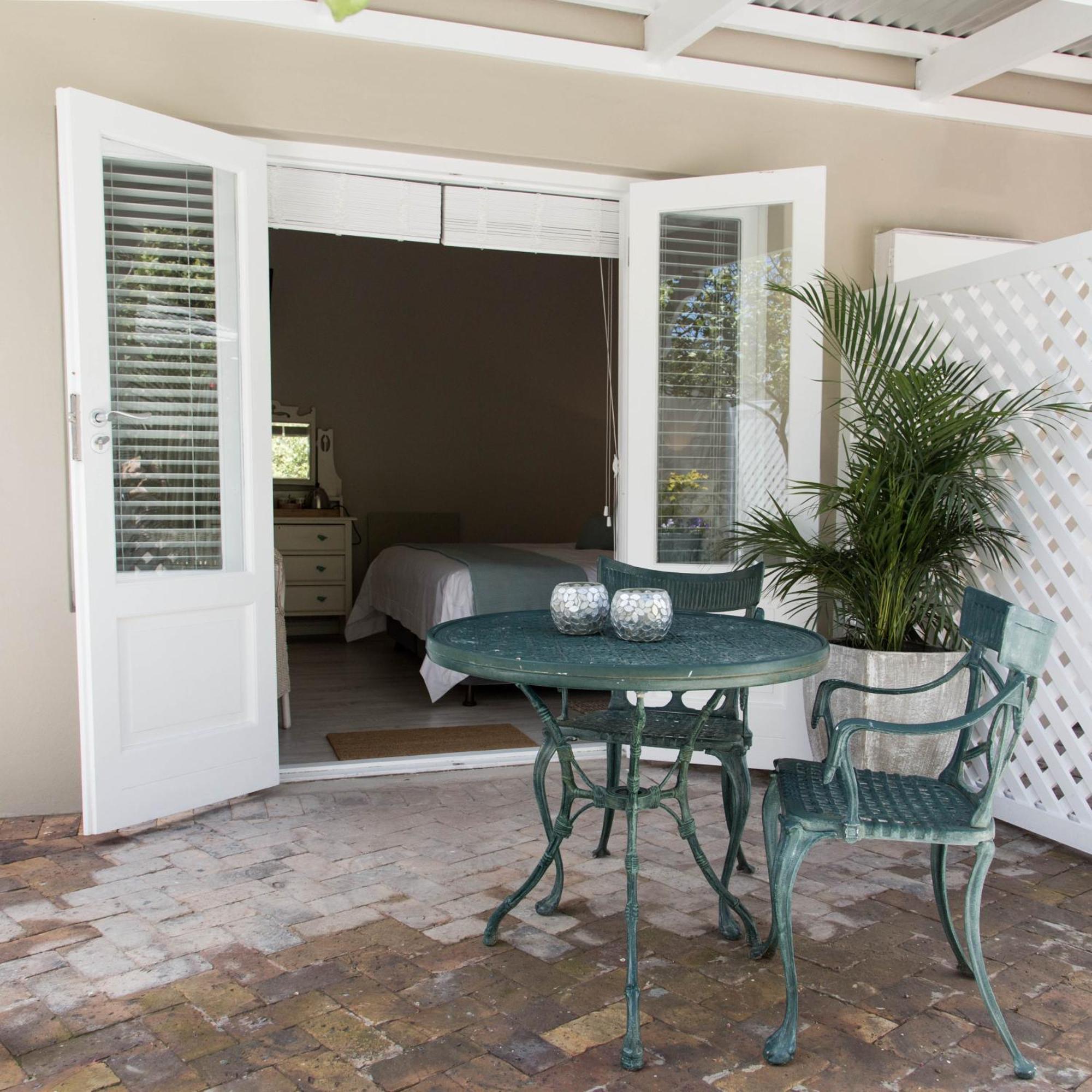 The Islander Knysna Guesthouse エクステリア 写真