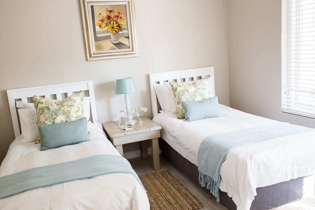 The Islander Knysna Guesthouse エクステリア 写真
