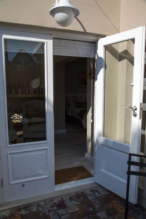 The Islander Knysna Guesthouse エクステリア 写真