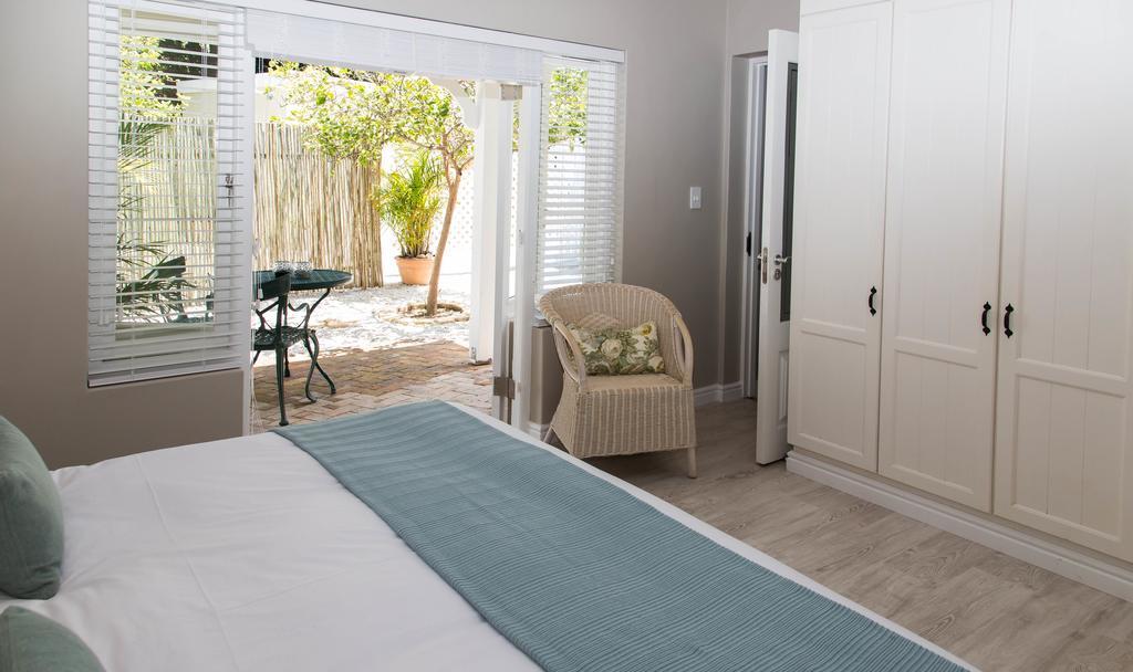 The Islander Knysna Guesthouse エクステリア 写真