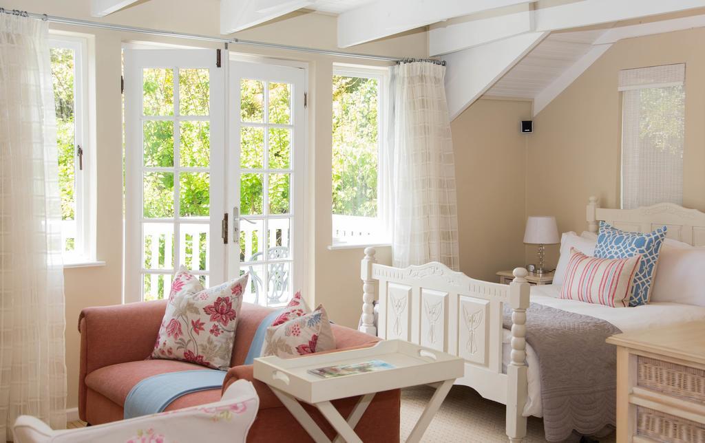 The Islander Knysna Guesthouse エクステリア 写真