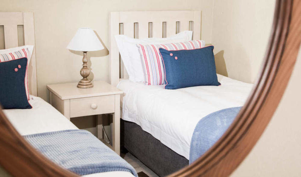The Islander Knysna Guesthouse エクステリア 写真