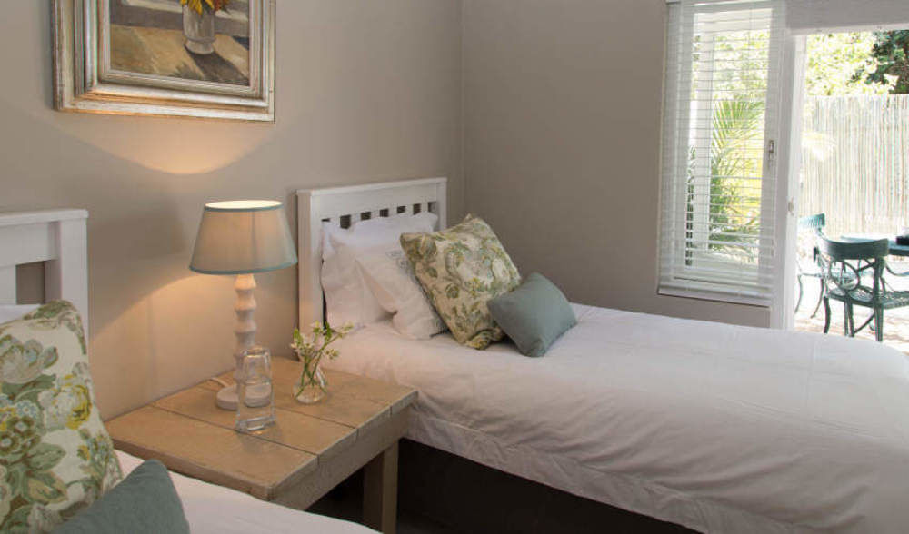 The Islander Knysna Guesthouse エクステリア 写真