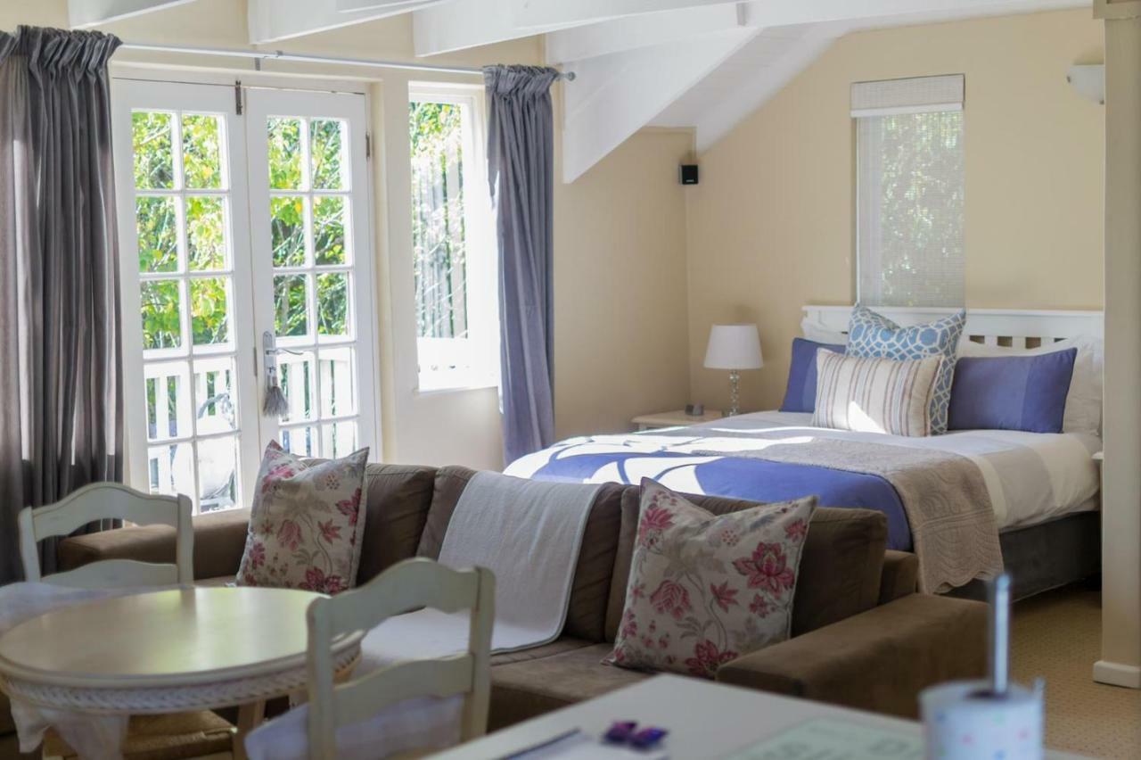 The Islander Knysna Guesthouse エクステリア 写真