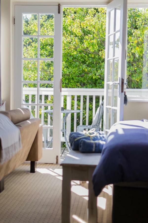 The Islander Knysna Guesthouse エクステリア 写真