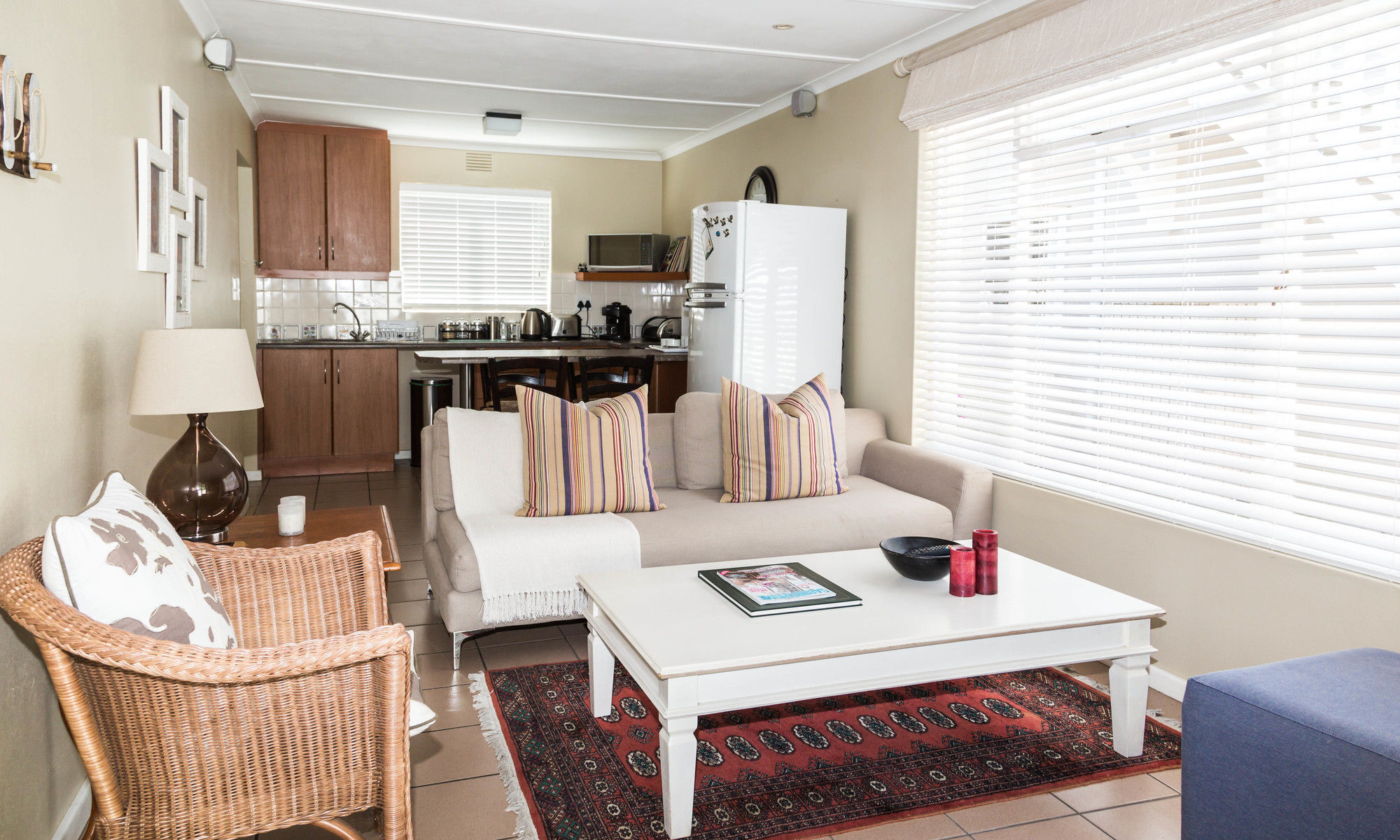 The Islander Knysna Guesthouse エクステリア 写真