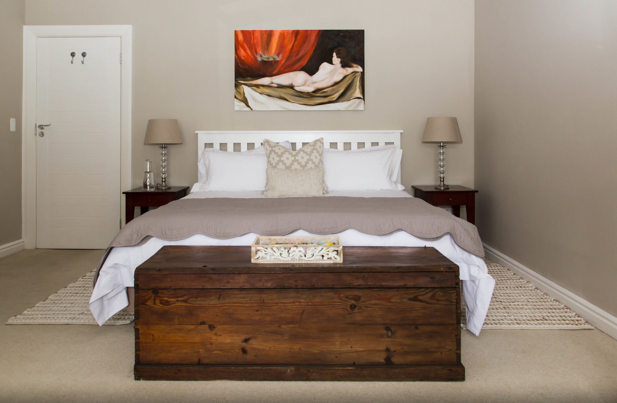 The Islander Knysna Guesthouse エクステリア 写真