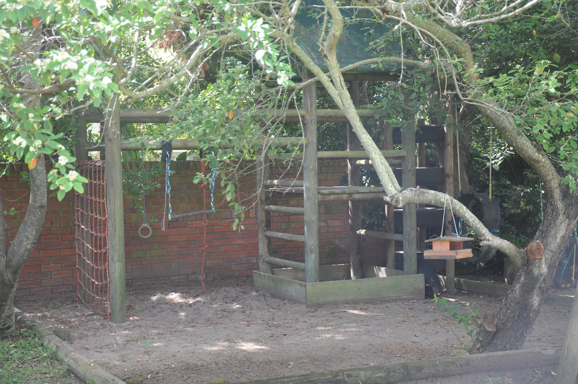 The Islander Knysna Guesthouse エクステリア 写真