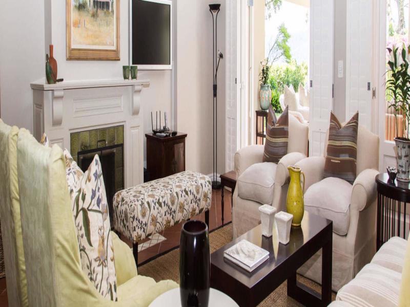 The Islander Knysna Guesthouse エクステリア 写真