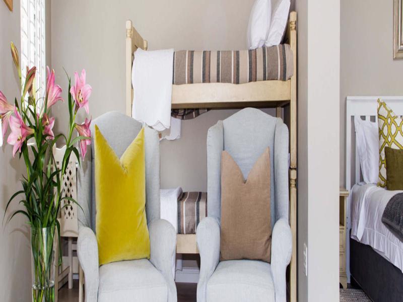 The Islander Knysna Guesthouse エクステリア 写真