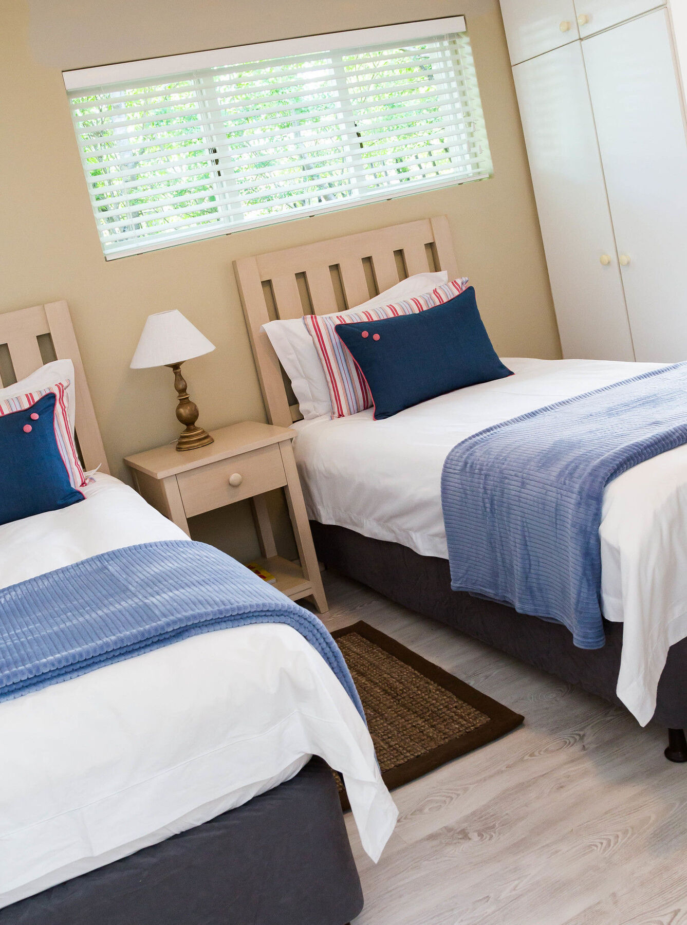 The Islander Knysna Guesthouse エクステリア 写真