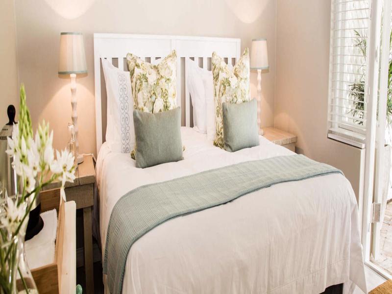 The Islander Knysna Guesthouse エクステリア 写真