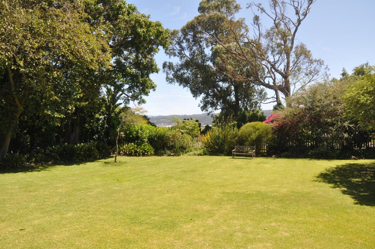 The Islander Knysna Guesthouse エクステリア 写真