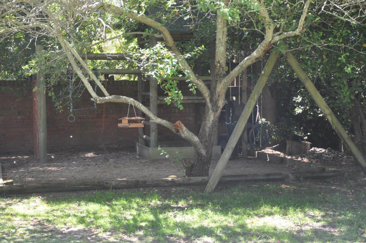 The Islander Knysna Guesthouse エクステリア 写真